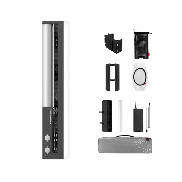 Светодиодный осветитель-жезл Zhiyun Cinepeer C100 Combo
