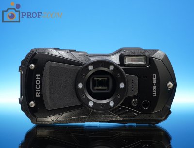 Ricoh WG-80 Ricoh WG-80