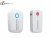 Беспроводная микрофонная система Saramonic Blink500 B1 Snow White (передатчик + приёмник 3,5 мм), белая
