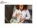 Беспроводная микрофонная система Saramonic Blink500 B1 Snow White (передатчик + приёмник 3,5 мм), белая