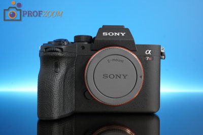 Sony A7R IV