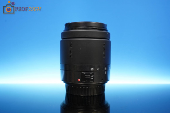 Объектив Tamron AF 28-80mm f3.5-5.6 Aspherical Canon
