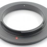 Переходное кольцо Nikon AI 62mm