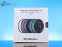 Набор из 5 магнитных фильтров Freewell M2 Quick Swap (ND8, ND64, ND1000, CPL, UV) 82 мм