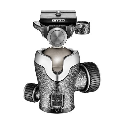 Шаровая голова Gitzo GH1382QD серия 1 с площадкой Arca-Swiss