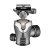 Шаровая голова Gitzo GH1382QD серия 1 с площадкой Arca-Swiss