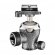 Шаровая голова Gitzo GH1382QD серия 1 с площадкой Arca-Swiss Шаровая голова Gitzo GH1382QD серия 1 с площадкой Arca-Swiss