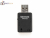 USB-аудиоадаптер Saramonic SR-EA2S для микрофонов 3,5 мм с выходом на наушники и кнопкой Mute