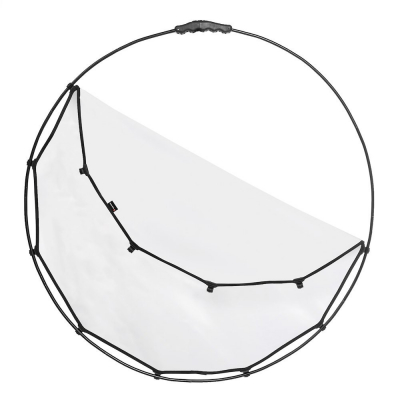 Рассеиватель Lastolite LR3301 HaloCompact 82 см, 2 ступени, рама и ткань