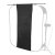 Флаг Lastolite LB8968 HiLite Shaper 86 см для фона 1,8×2,15 м