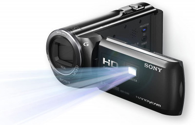 Sony HDR-PJ380