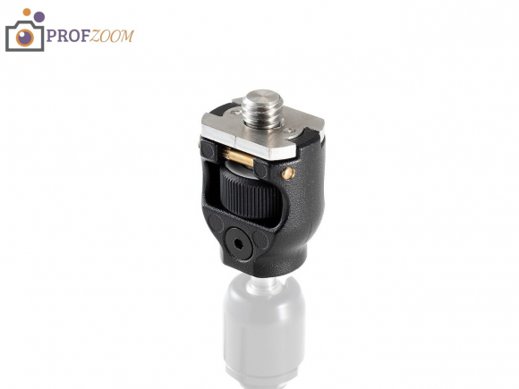 Адаптер Manfrotto 244ADPT38AA 3/8″ с пинами Arri для рук 244 Mini/Micro Адаптер Manfrotto 244ADPT38AA 3/8″ с пинами Arri для рук 244 Mini/Micro