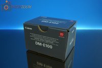 Накамерный микрофон Canon DM-E100