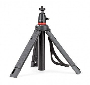 Телескопический мини-штатив Joby TelePod 325 JB01549 для компактной и экшн-камеры