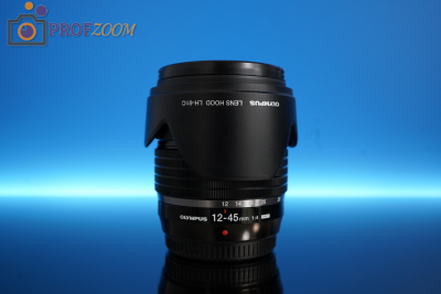OLYMPUS 12-45MM F4 PRO M.ZUIKO DIGITAL ED