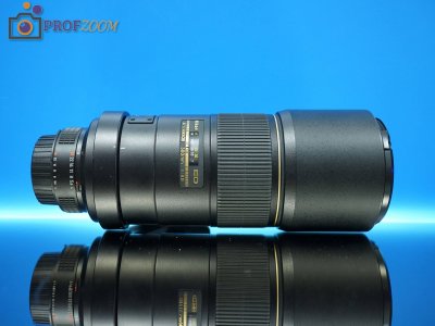 Объектив Nikon AF-S 300mm F4D ED White Box