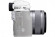 Фотоаппарат Canon EOS M50 Kit 15-45mm Белый Фотоаппарат Canon EOS M50 Kit 15-45mm Белый