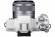 Фотоаппарат Canon EOS M50 Kit 15-45mm Белый Фотоаппарат Canon EOS M50 Kit 15-45mm Белый