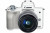 Фотоаппарат Canon EOS M50 Kit 15-45mm Белый