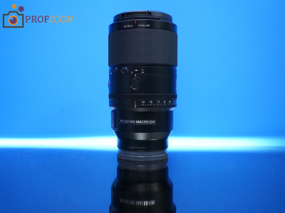 Объектив Sony FE 100mm f/2.8 GM OSS (SEL100F28GM) Объектив Sony FE 100mm f/2.8 GM OSS (SEL100F28GM)