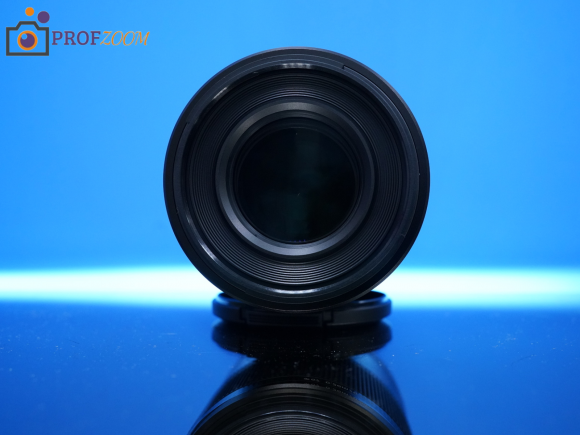 Объектив Sony FE 100mm f/2.8 GM OSS (SEL100F28GM) Объектив Sony FE 100mm f/2.8 GM OSS (SEL100F28GM)