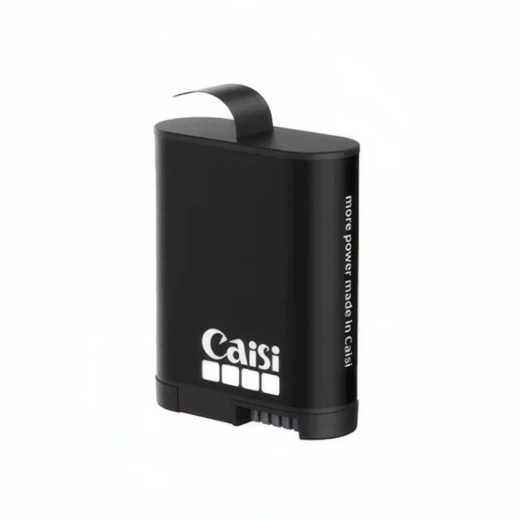 Аккумулятор GoPro Hero 13 Caisi CS-GOPRO13B