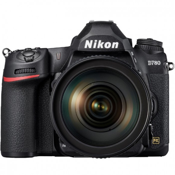 Nikon D780 Kit 24-120 Nikon D780 Kit 24-120
