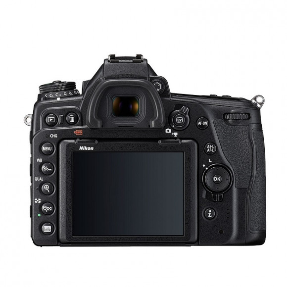 Nikon D780 Kit 24-120 Nikon D780 Kit 24-120
