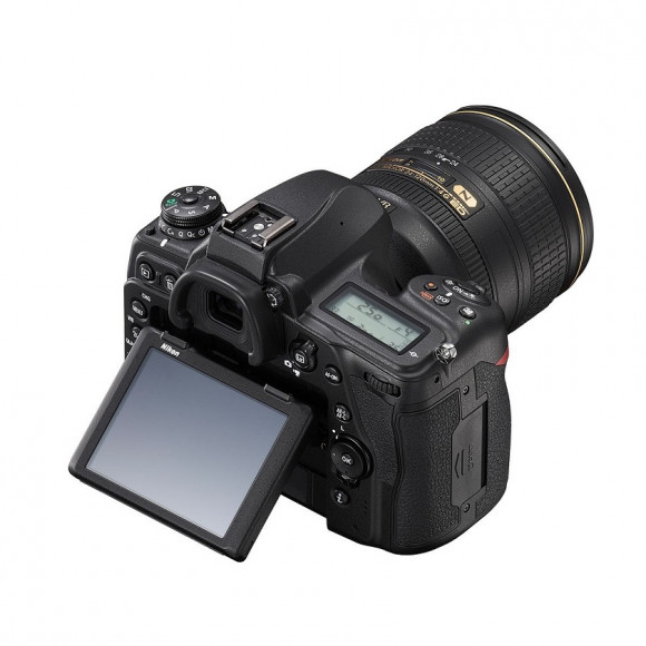 Nikon D780 Kit 24-120 Nikon D780 Kit 24-120