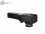 Накамерный микрофон Saramonic Vmic4 с двумя капсюлями (вперёд и назад), питание AAA