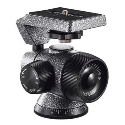 Шаровая голова Gitzo GH2750 со смещённым центром, магний, серия 2