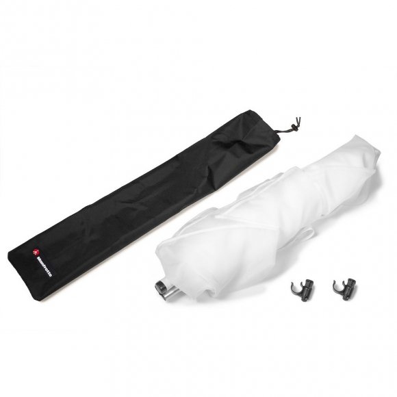 Оконная вуаль Lastolite LB8969 для фона HiLite 1,8×2,15 м Оконная вуаль Lastolite LB8969 для фона HiLite 1,8×2,15 м