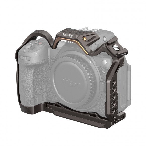 Клетка SmallRig 4521 Night Eagle Nikon Z6 III Клетка SmallRig 4521 Night Eagle Nikon Z6 III