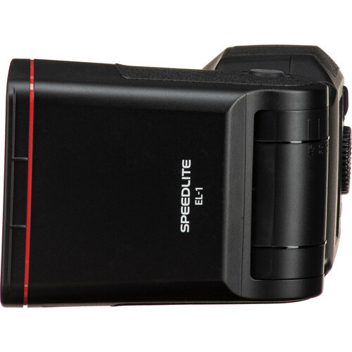Вспышка Canon Speedlite EL-1 Вспышка Canon Speedlite EL-1
