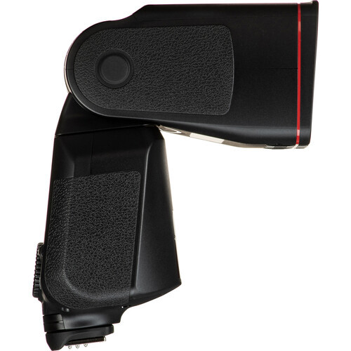 Вспышка Canon Speedlite EL-1 Вспышка Canon Speedlite EL-1
