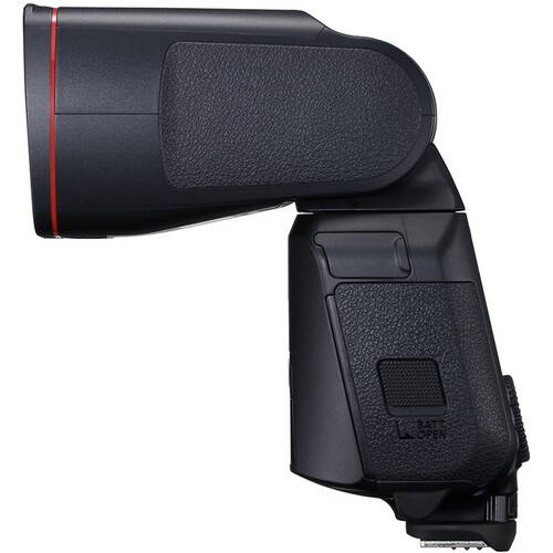 Вспышка Canon Speedlite EL-1 Вспышка Canon Speedlite EL-1