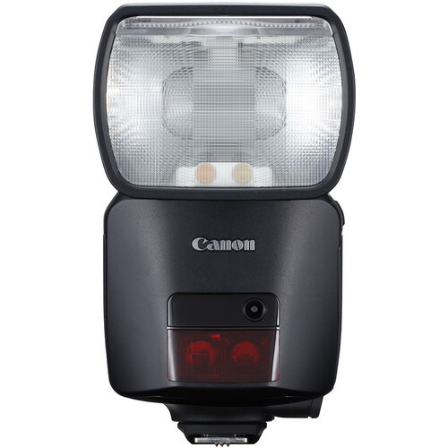 Вспышка Canon Speedlite EL-1 Вспышка Canon Speedlite EL-1