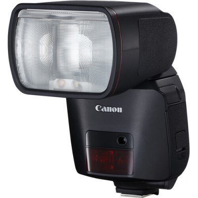 Вспышка Canon Speedlite EL-1 Вспышка Canon Speedlite EL-1