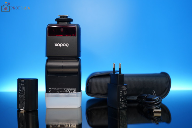 Комплект Godox V350 Sony