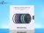 Набор из 5 магнитных фильтров Freewell M2 Quick Swap (ND8, ND64, ND1000, CPL, UV) 67 мм