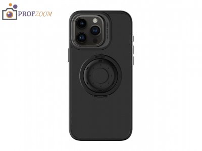 Чехол Outplorer для iPhone 17 Air с интерфейсом Quick Launch Чехол Outplorer для iPhone 17 Air с интерфейсом Quick Launch