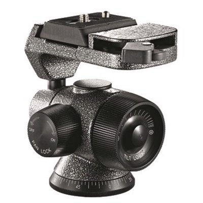 Шаровая голова Gitzo GH2750QR со смещённым центром и быстросъёмной площадкой, серия 2