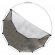 Сменная ткань Lastolite LR3311 для HaloCompact 82 см, Sunlite/Soft Silver Сменная ткань Lastolite LR3311 для HaloCompact 82 см, Sunlite/Soft Silver