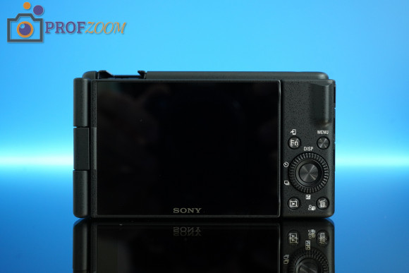 Sony ZV-1F