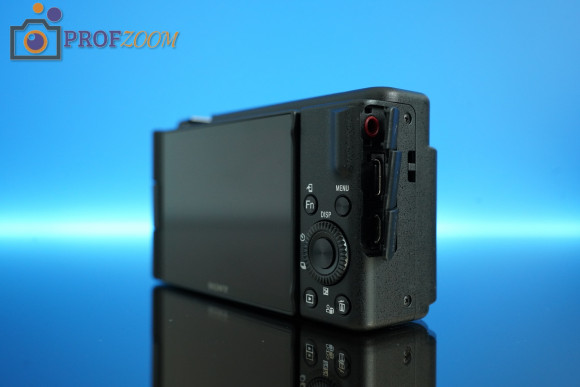 Sony ZV-1F