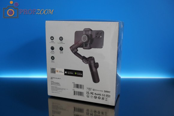 Стабилизатор Aochuan SMART Xe
