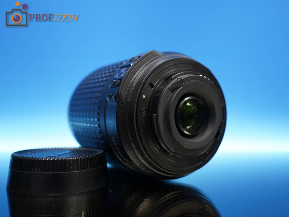 Объектив Nikon AF-S DX 55-200mm F4.0-5.6G IF-ED VR