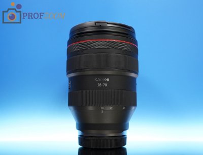 Объектив Canon RF 28-70mm F2L USM