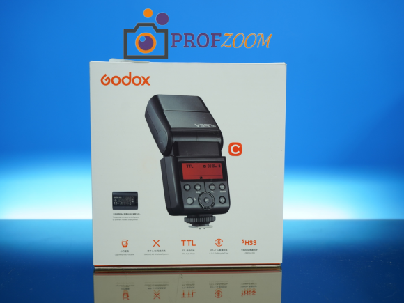 Godox V350 для Nikon
