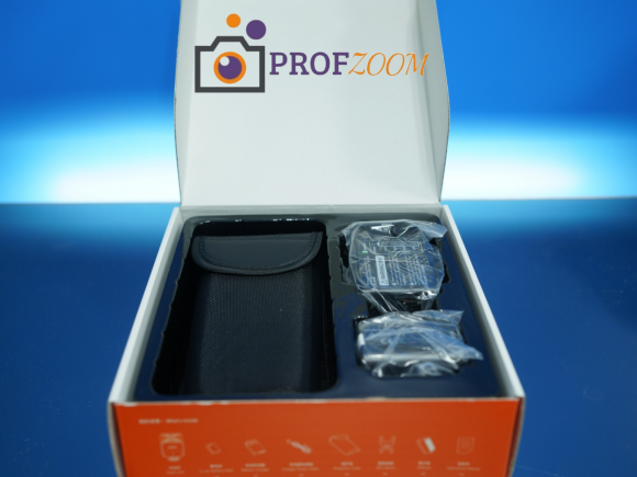 Godox V350 для Nikon
